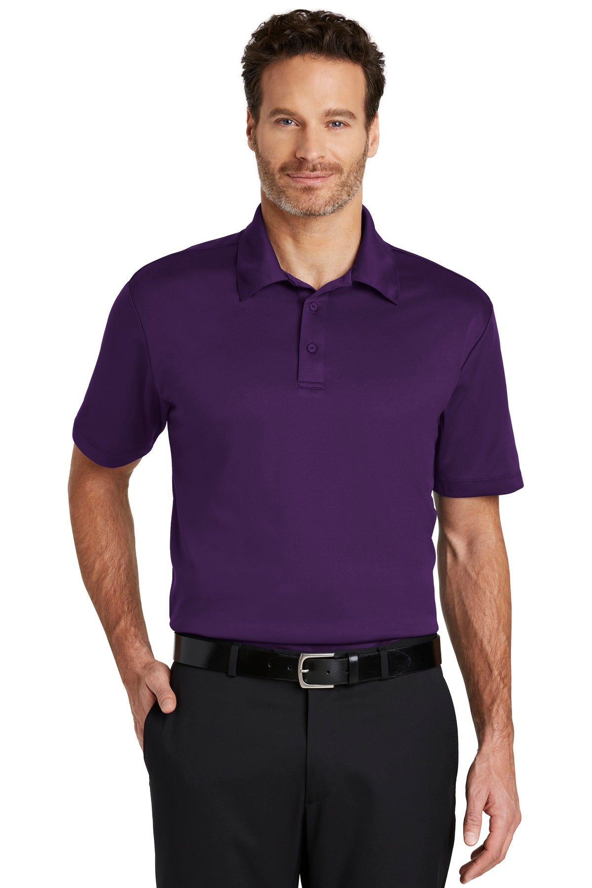 Port Authority® Silk Touch™ Performance Polo. K540