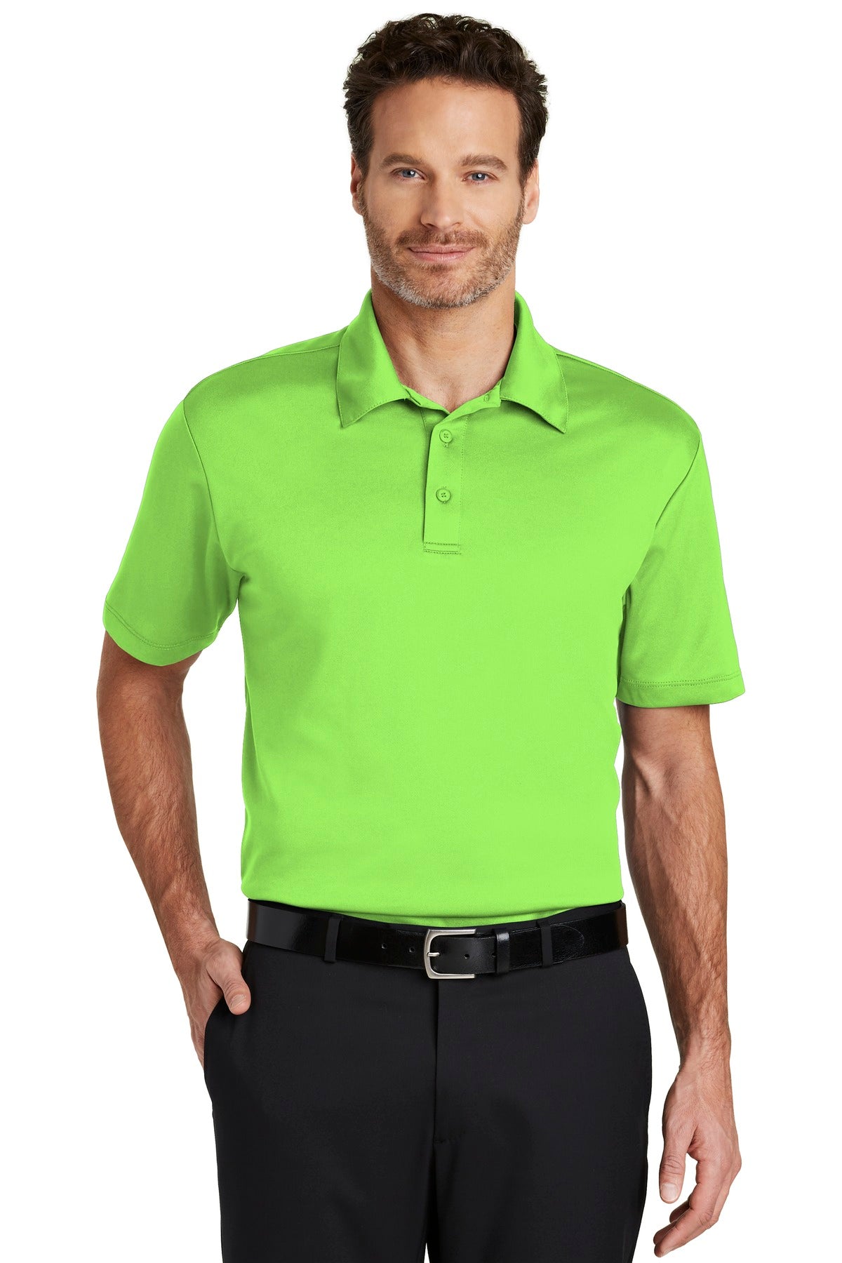 Port Authority® Silk Touch™ Performance Polo. K540