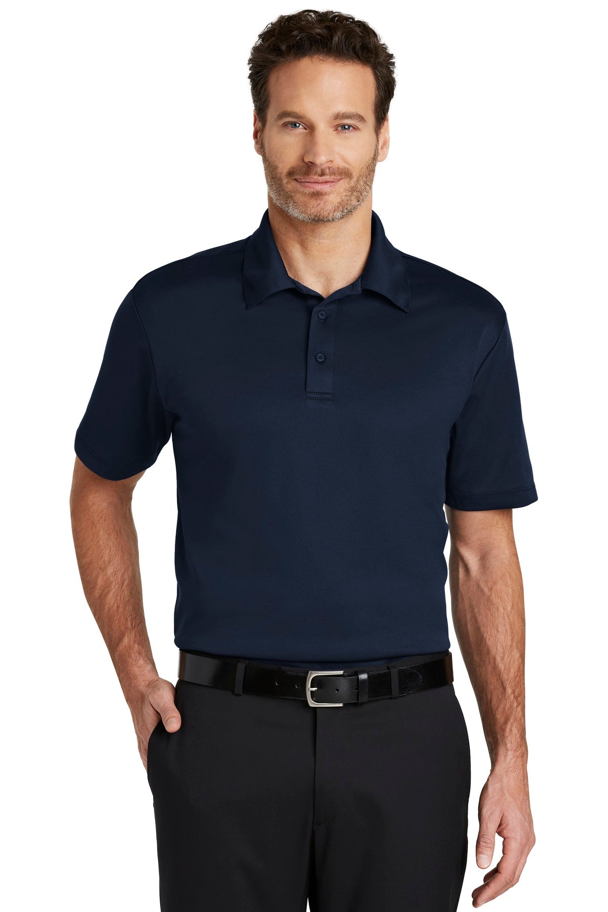 Port Authority® Silk Touch™ Performance Polo. K540