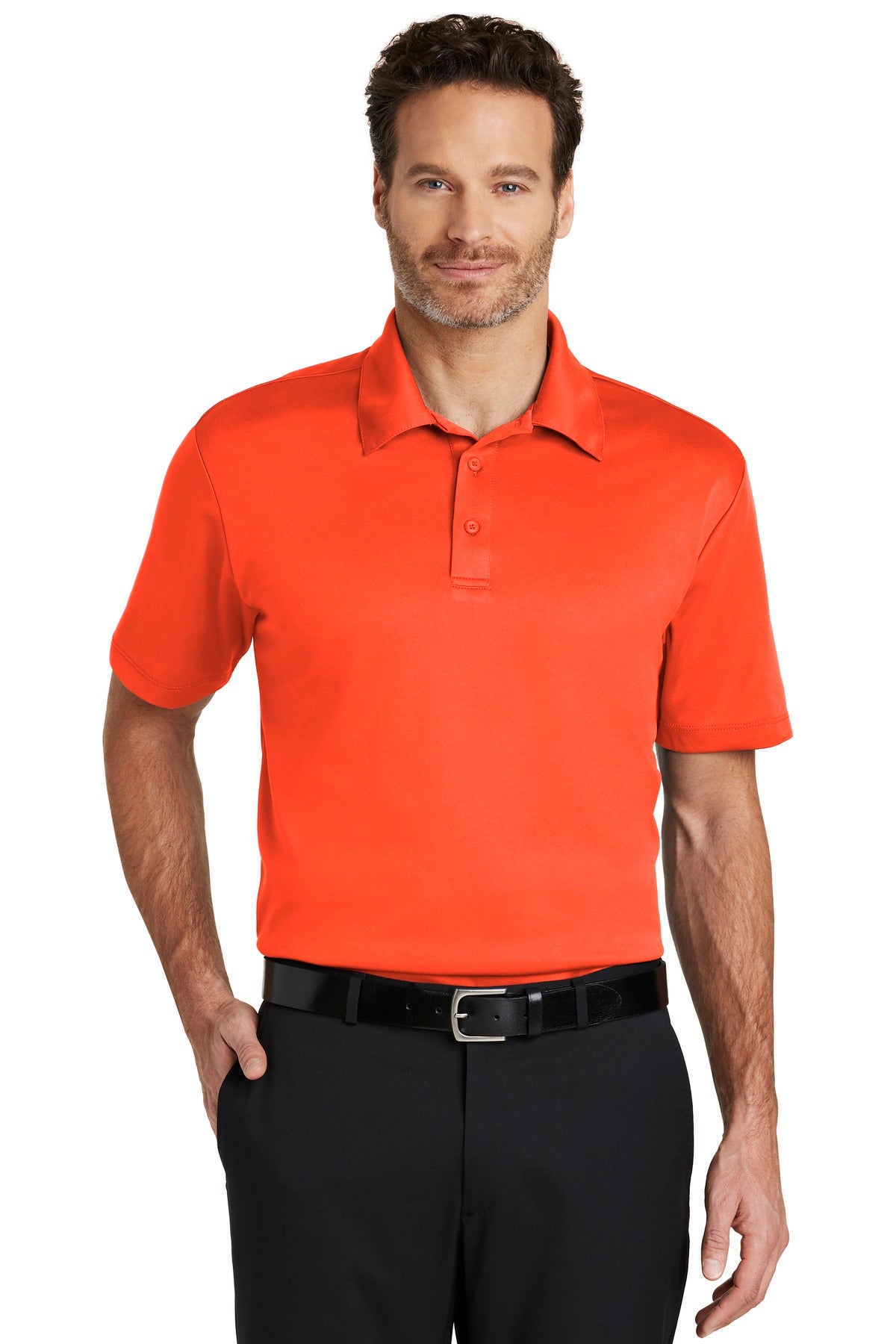 Port Authority® Silk Touch™ Performance Polo. K540