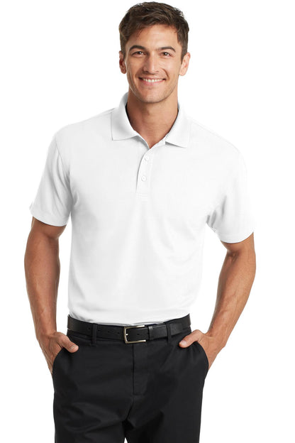 Port Authority® Dry Zone® Grid Polo. K572