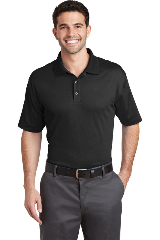 Port Authority® Rapid Dry™ Mesh Polo. K573