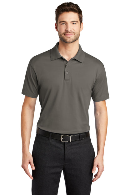 Port Authority® Rapid Dry™ Mesh Polo. K573