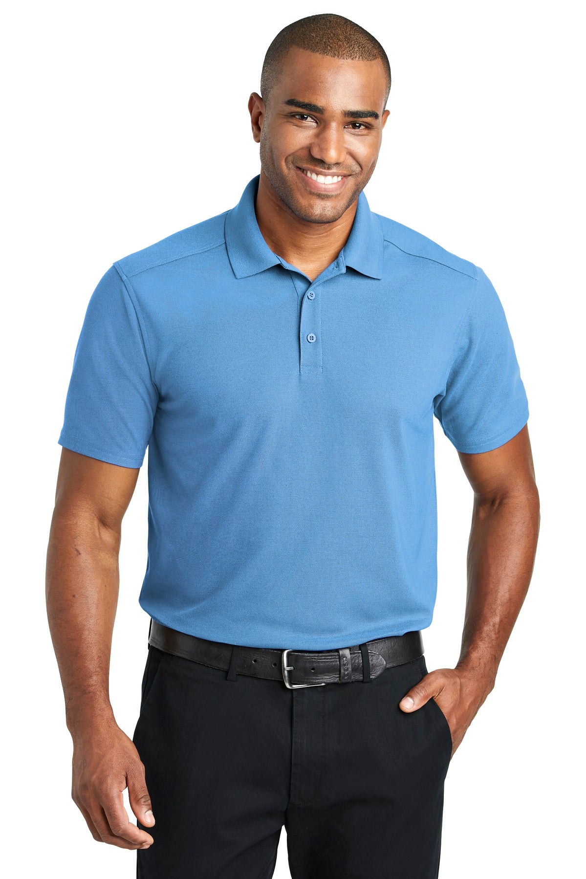 Port Authority ® EZPerformance ™ Pique Polo. K600