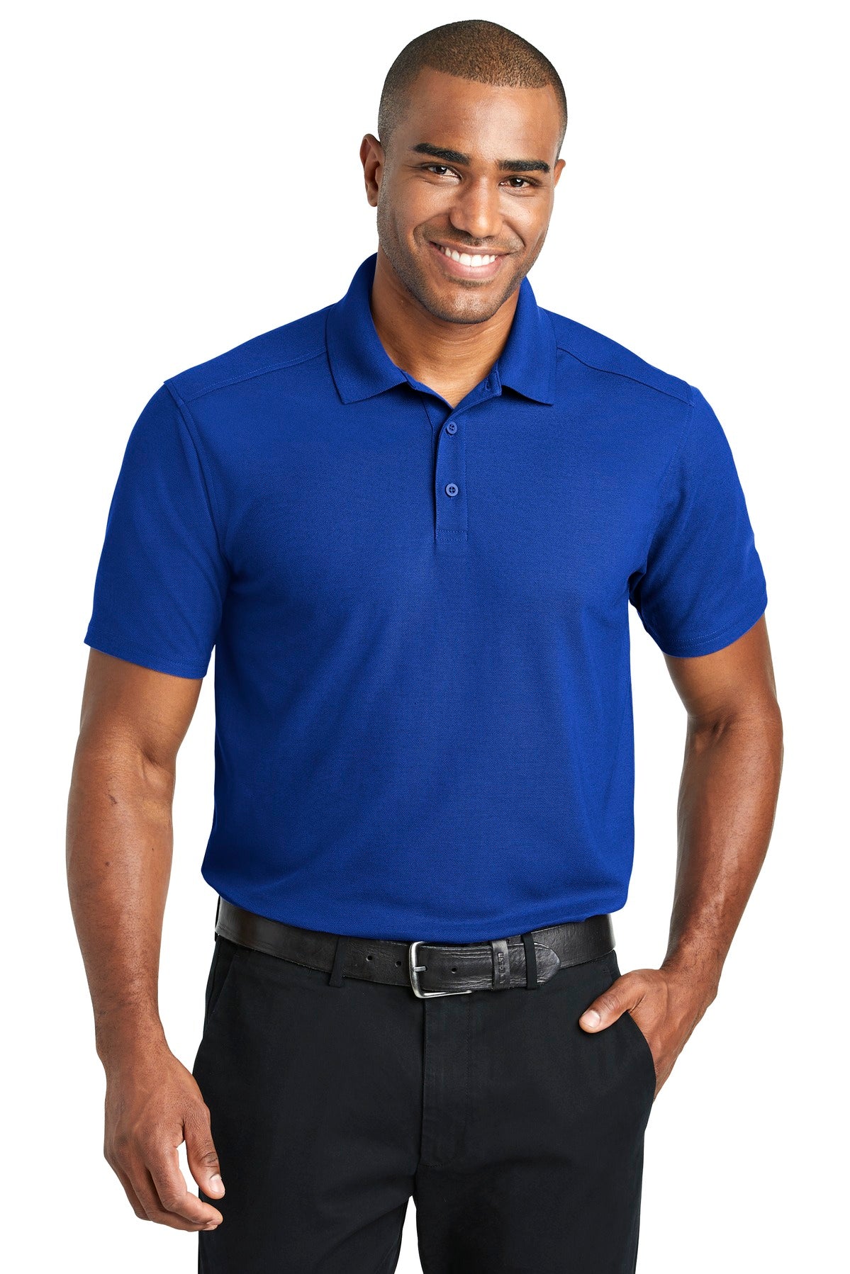 Port Authority ® EZPerformance ™ Pique Polo. K600