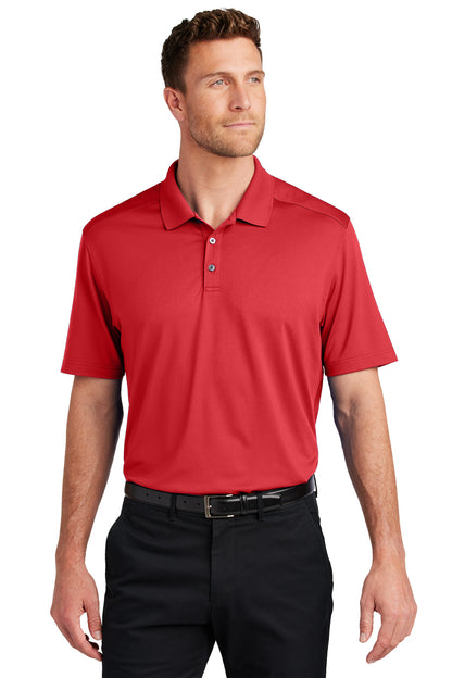 Port Authority® City Stretch Flat Knit Polo K683