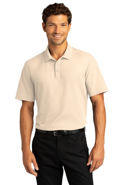 Port Authority ® SuperPro React ™ Polo. K810