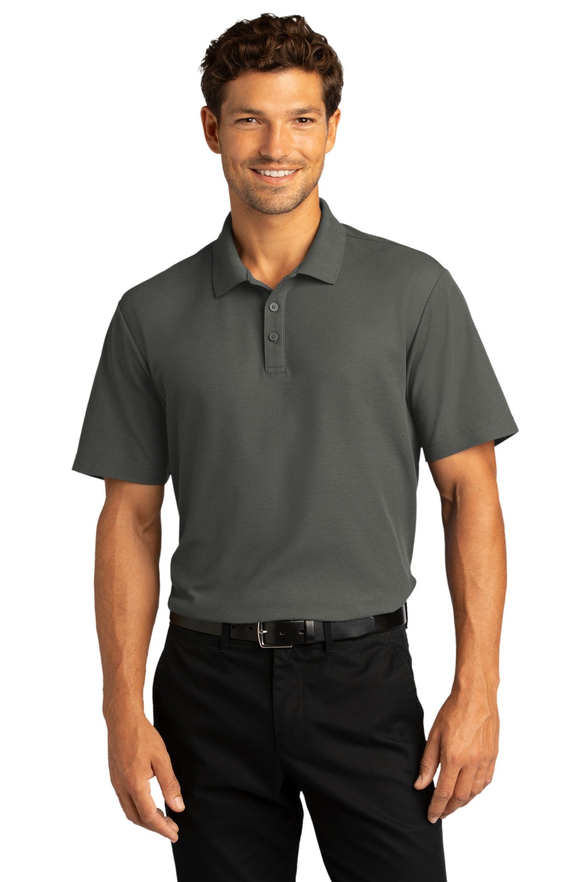 Port Authority ® SuperPro React ™ Polo. K810