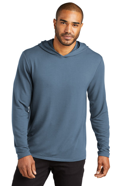 Port Authority® Microterry Pullover Hoodie K826