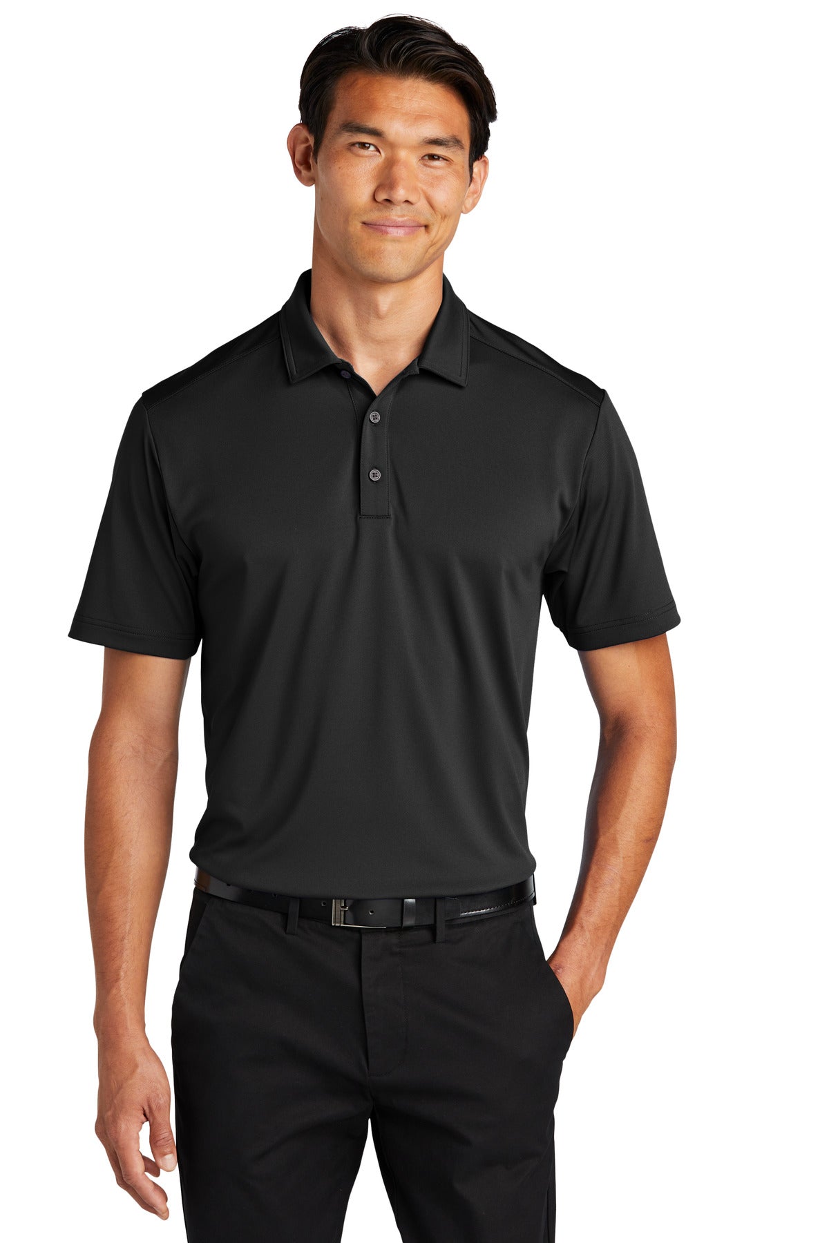 Port Authority® C-FREE® Snag-Proof Polo K864