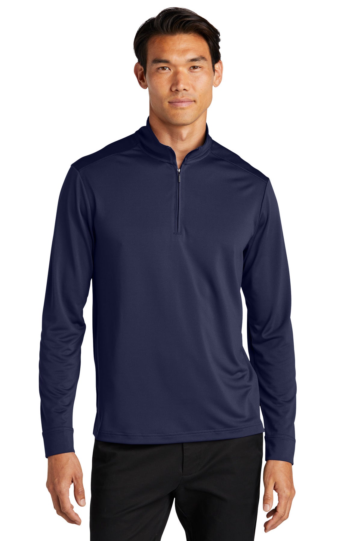 Port Authority ®  C-FREE ®  Snag-Proof 1/4-Zip K865
