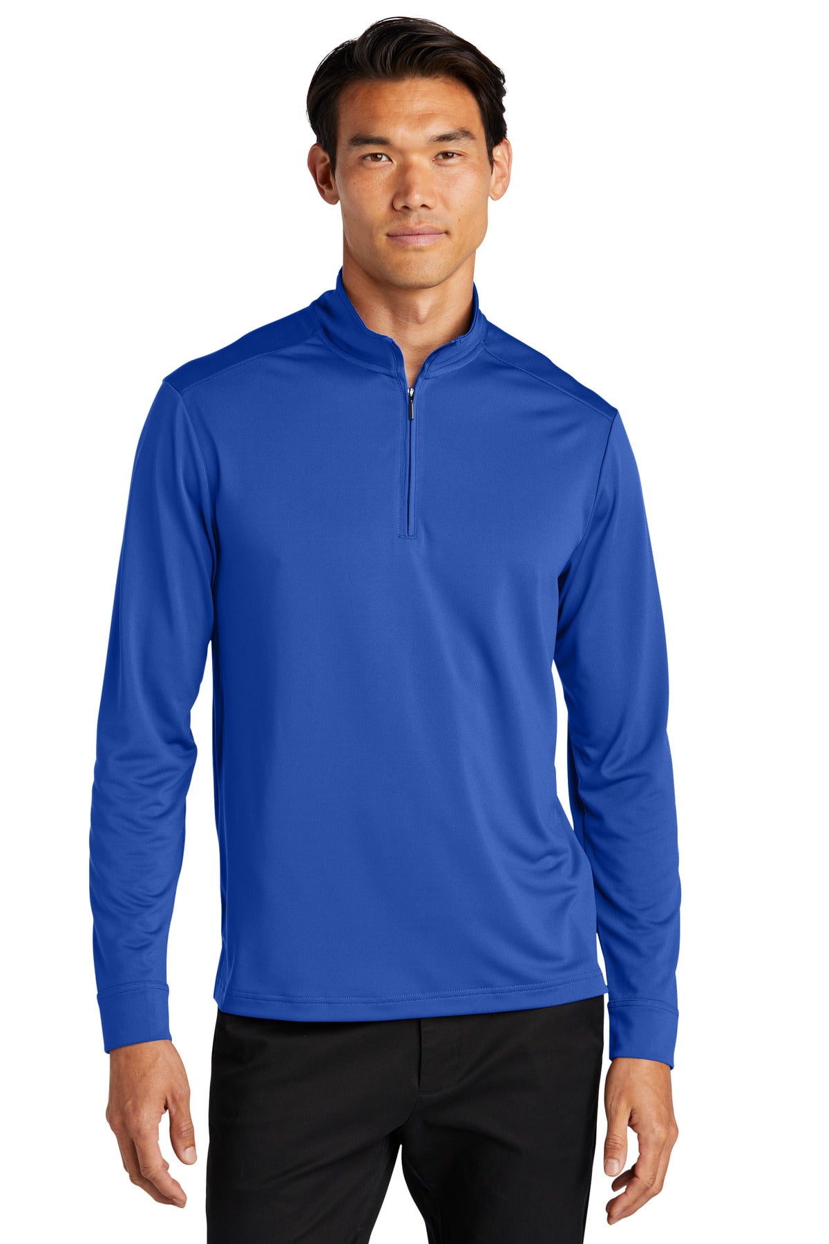 Port Authority® C-FREE® Snag-Proof 1/4-Zip K865