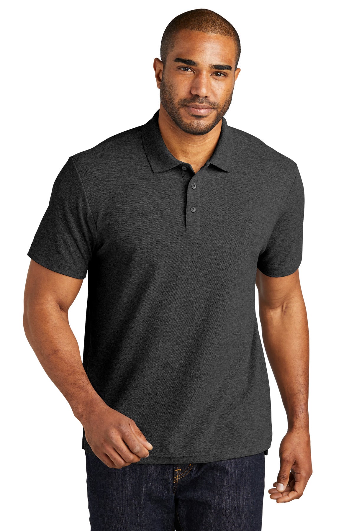 Port Authority® C-FREE® Cotton Blend Pique Polo K867