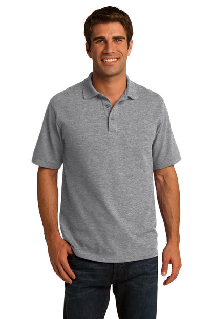 Port & Company® Core Blend Pique Polo. KP155