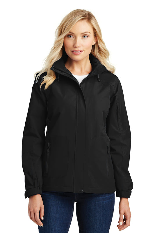 Port Authority® Ladies All-Season II Jacket. L304