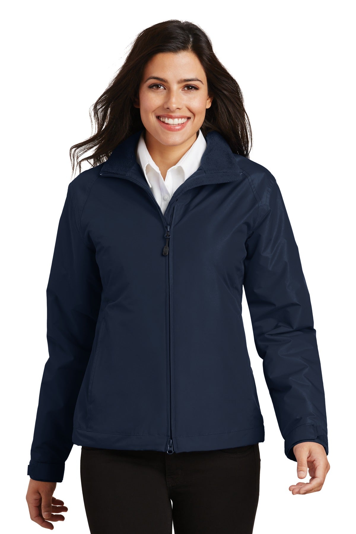 Port Authority® Ladies Challenger™ Jacket. L354