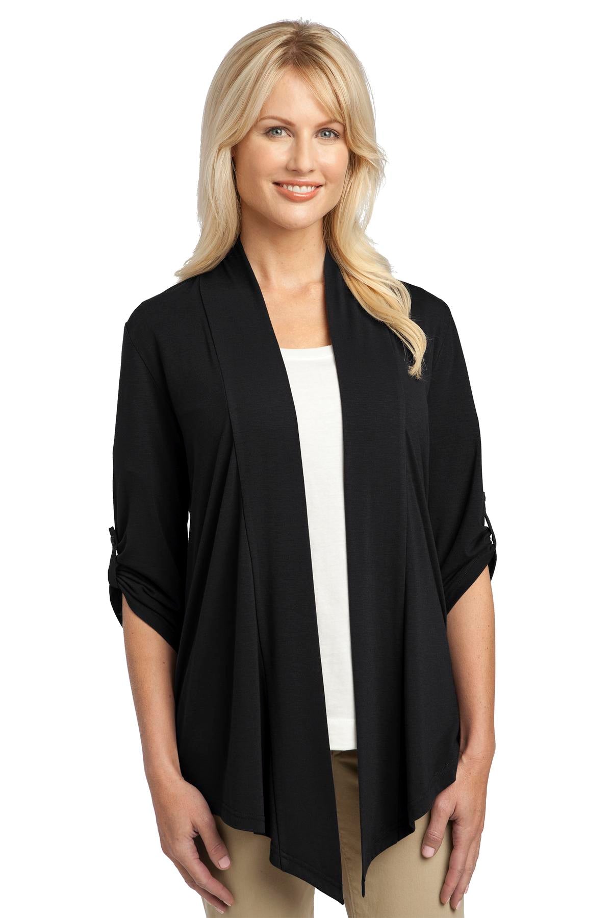 Port Authority ®  Women's Concept Shrug. L543