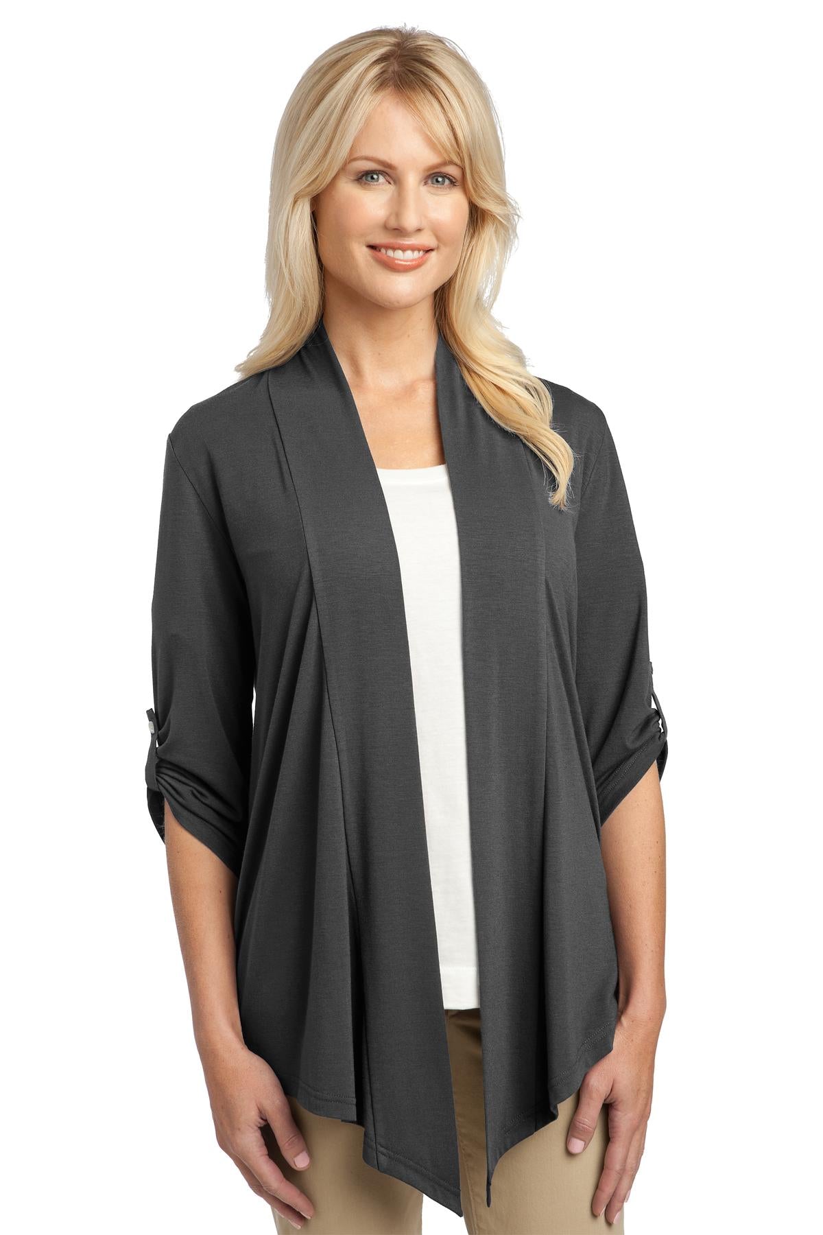 Port Authority ®  Women's Concept Shrug. L543