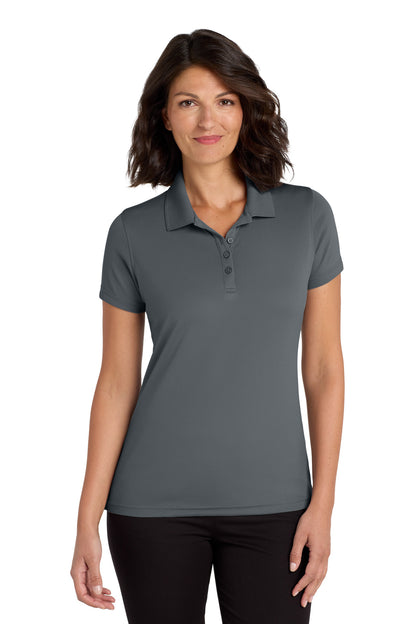 Port Authority ®  Women's Dry Zone ®  UV Micro-Mesh Polo. LK110