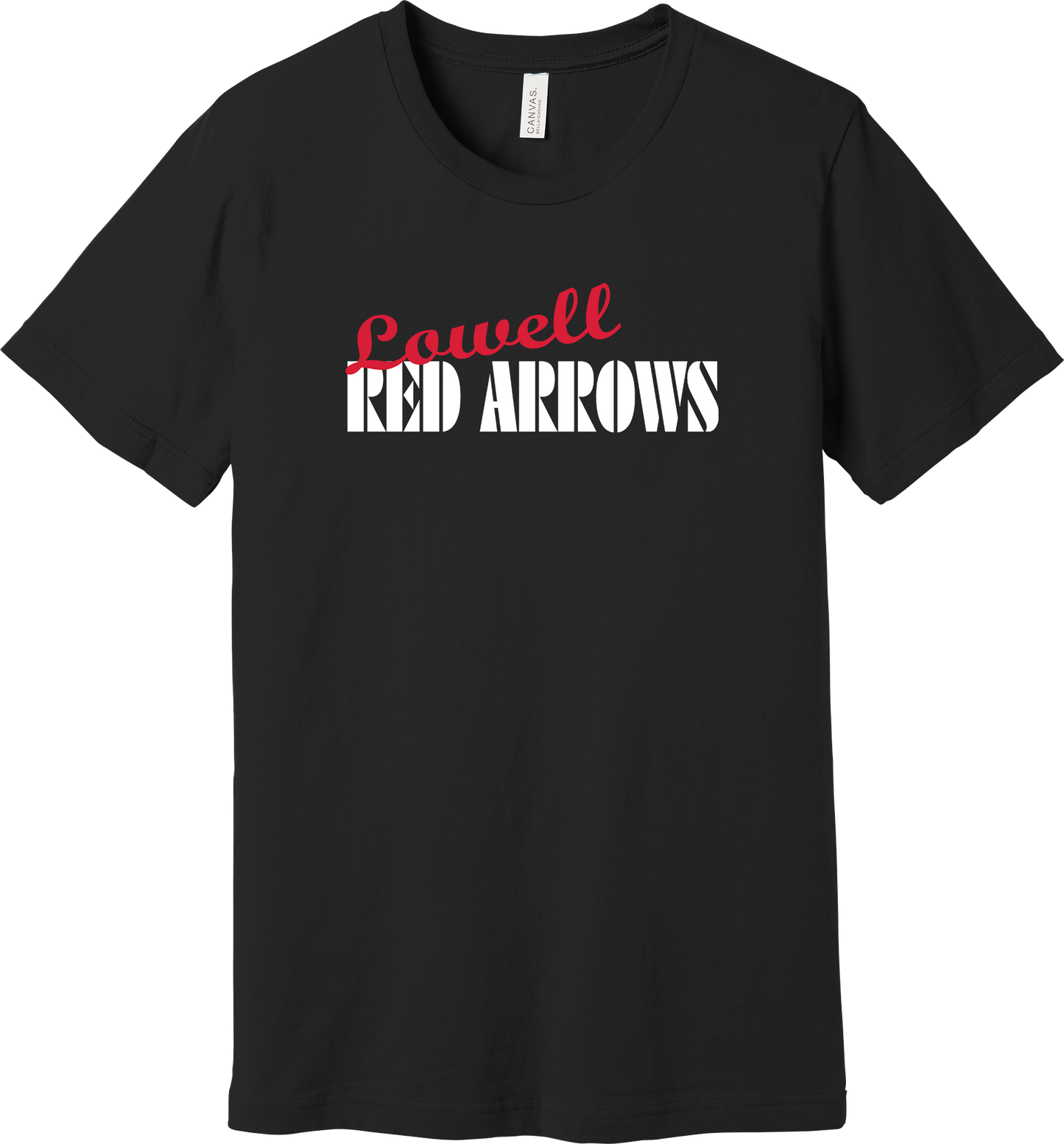 Lowell Red Arrow 28 T-Shirt
