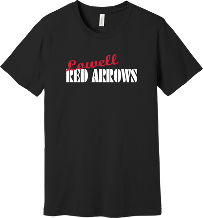 Lowell Red Arrow 28 T-Shirt