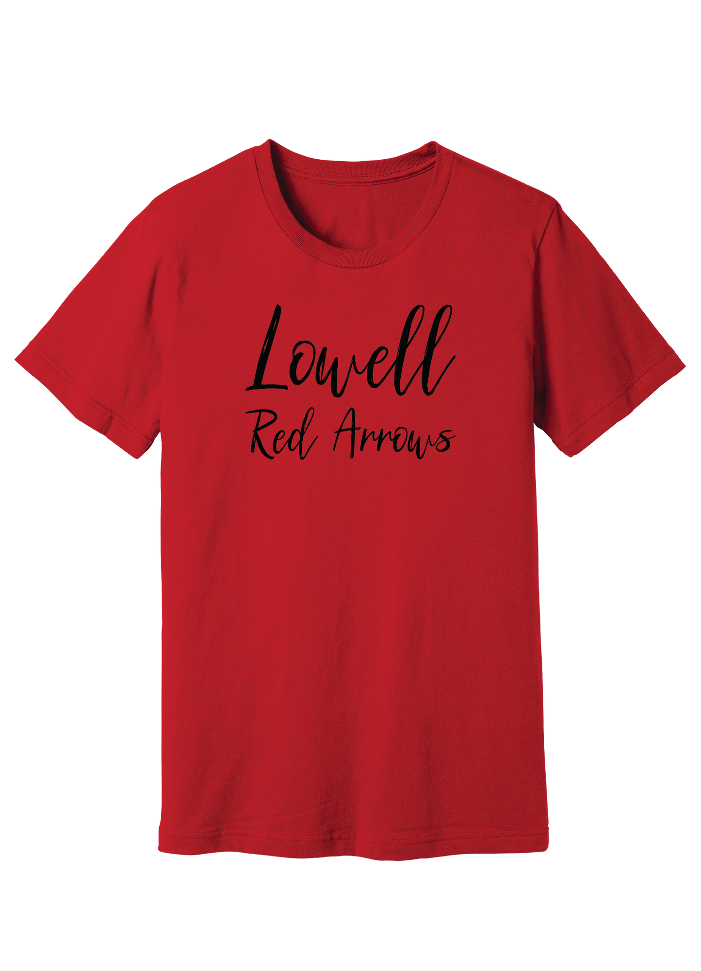 Lowell Red Arrows 2 T-Shirt