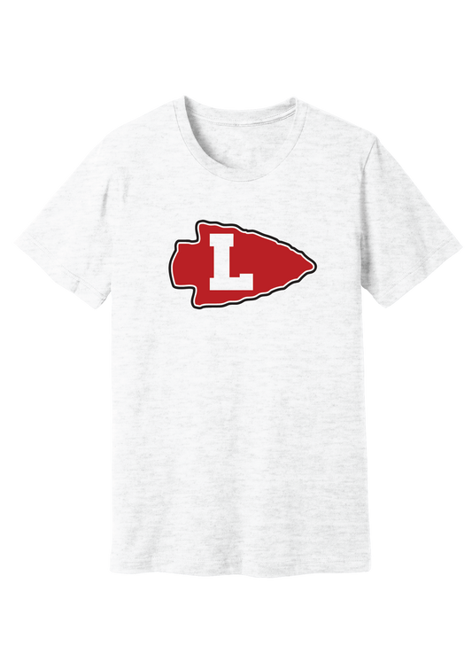 Lowell Red Arrows 1 T-Shirt