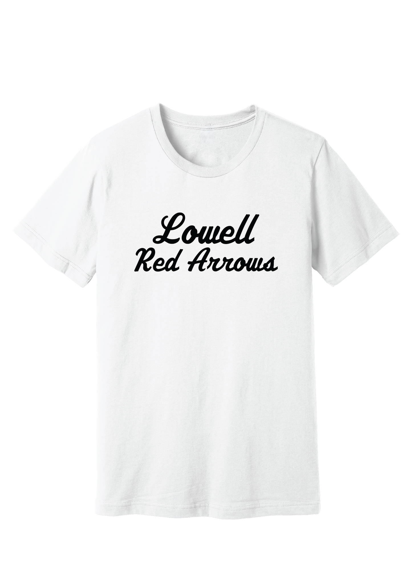 Lowell Red Arrow 10 T-Shirt