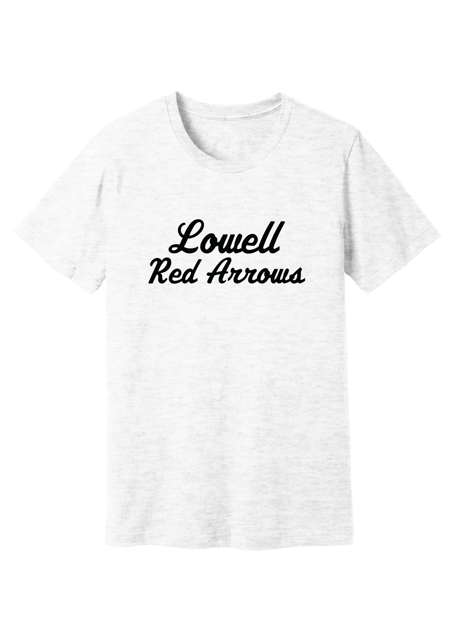 Lowell Red Arrow 10 T-Shirt