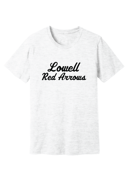 Lowell Red Arrow 10 T-Shirt