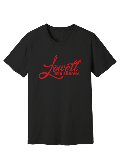 Lowell Red Arrow 16 T-Shirt