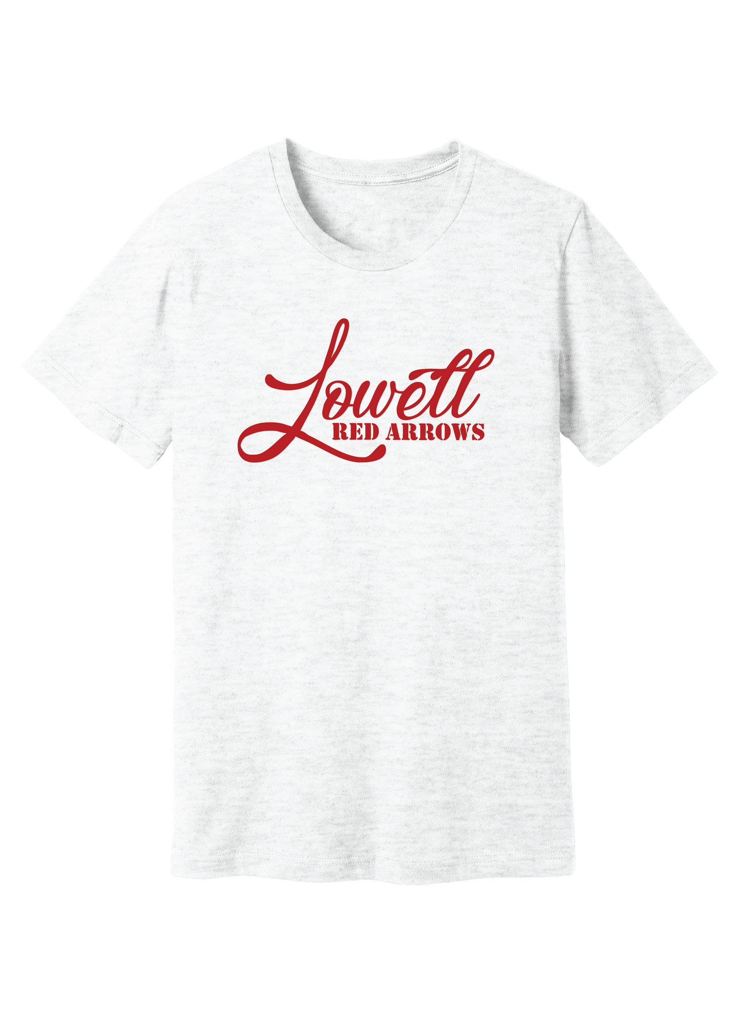 Lowell Red Arrow 16 T-Shirt