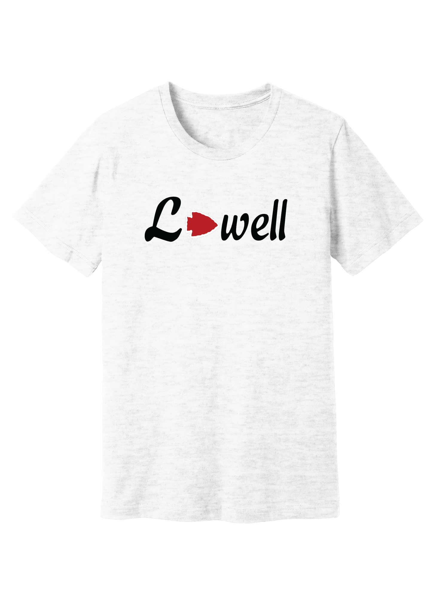 Lowell Red Arrow 18 T-Shirt