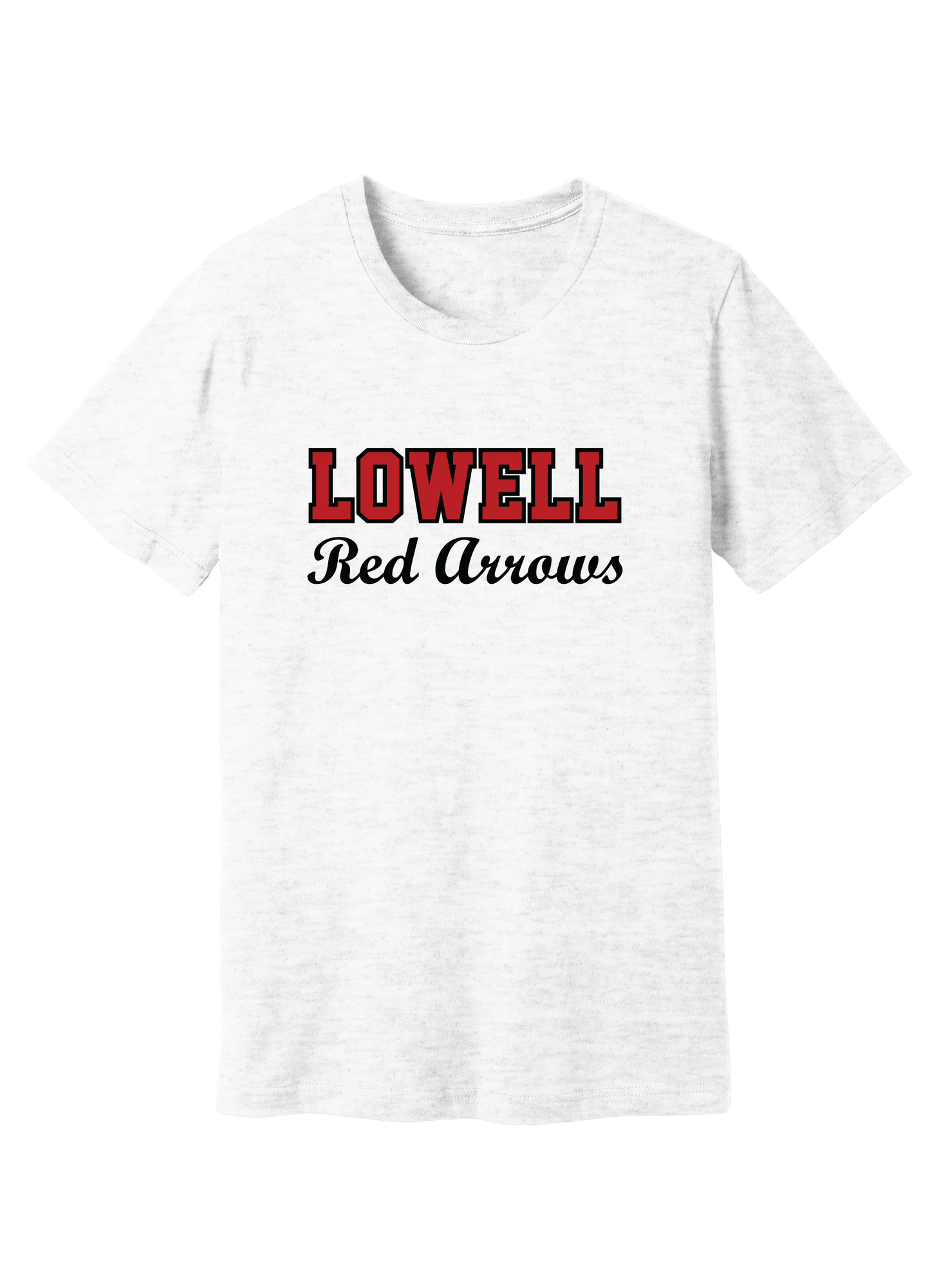 Lowell Red Arrow 19 T-Shirt