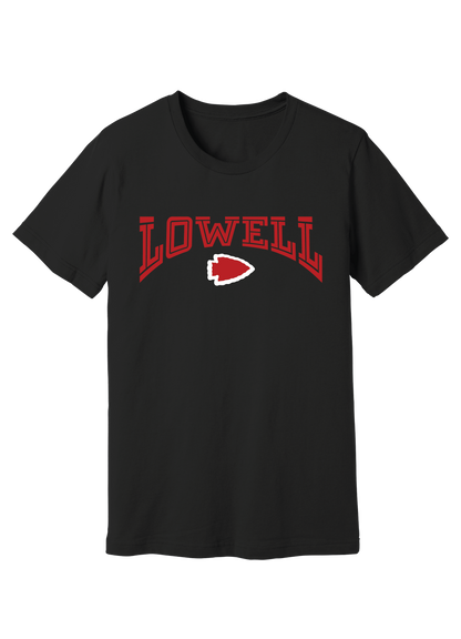 Lowell Red Arrow 20 T-Shirt