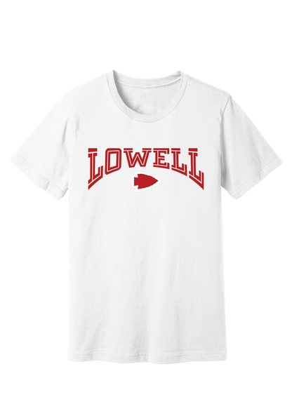 Lowell Red Arrow 20 T-Shirt