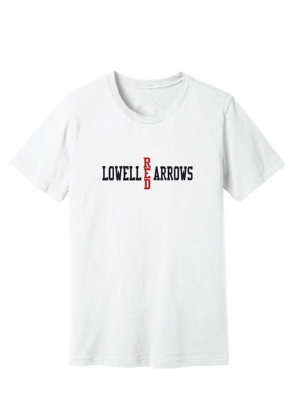 Lowell Red Arrow 23 T-Shirt