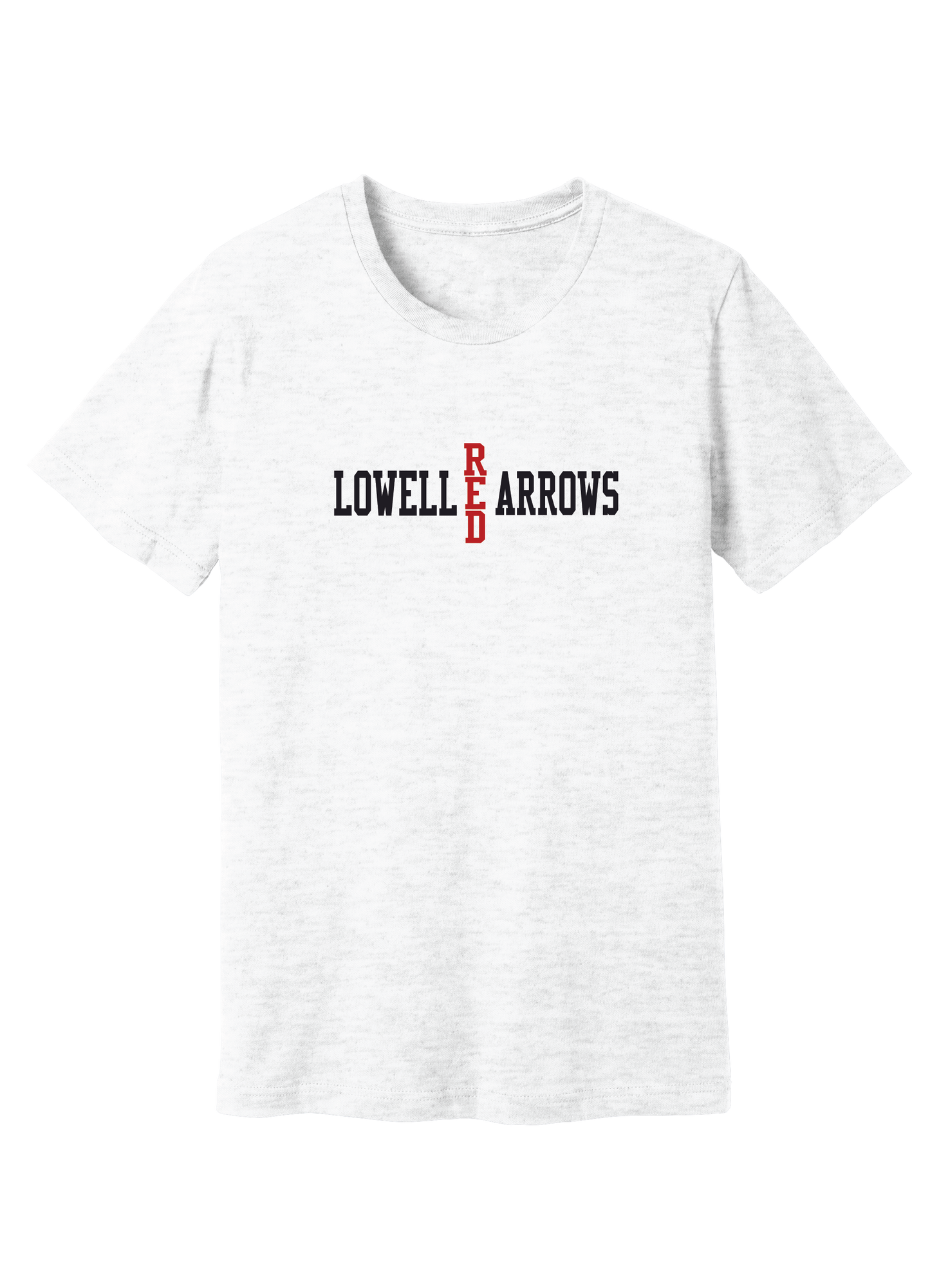 Lowell Red Arrow 23 T-Shirt