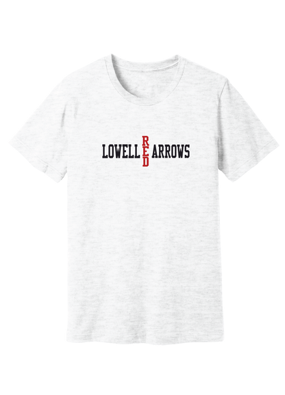 Lowell Red Arrow 23 T-Shirt