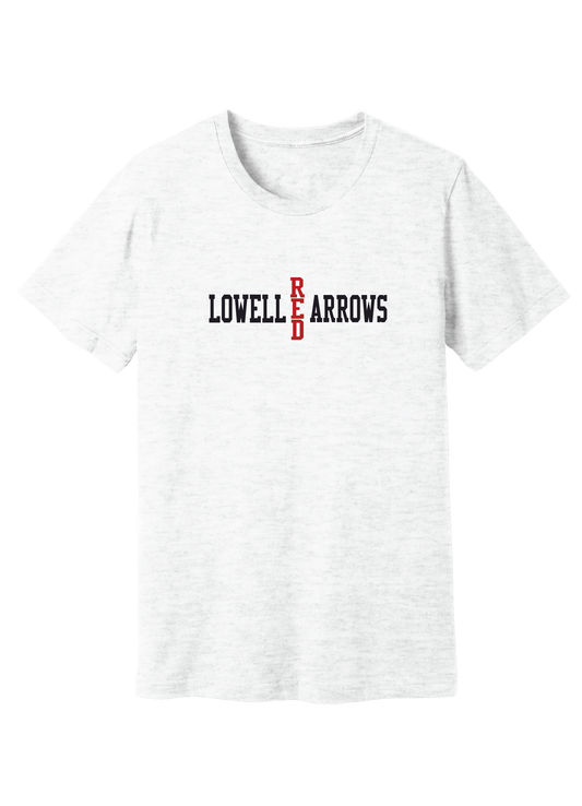 Lowell Red Arrow 23 T-Shirt