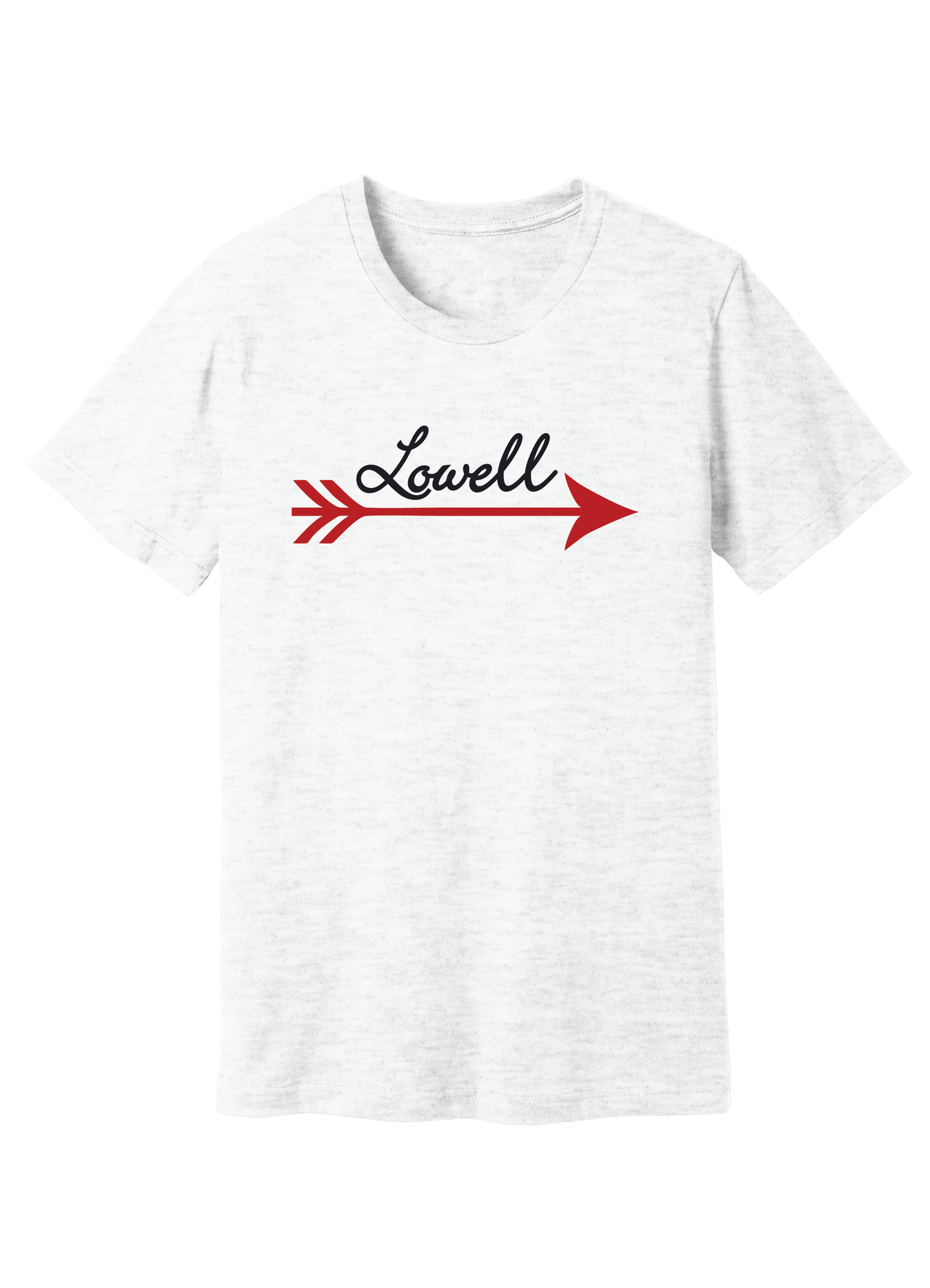 Lowell Red Arrow 25 T-Shirt