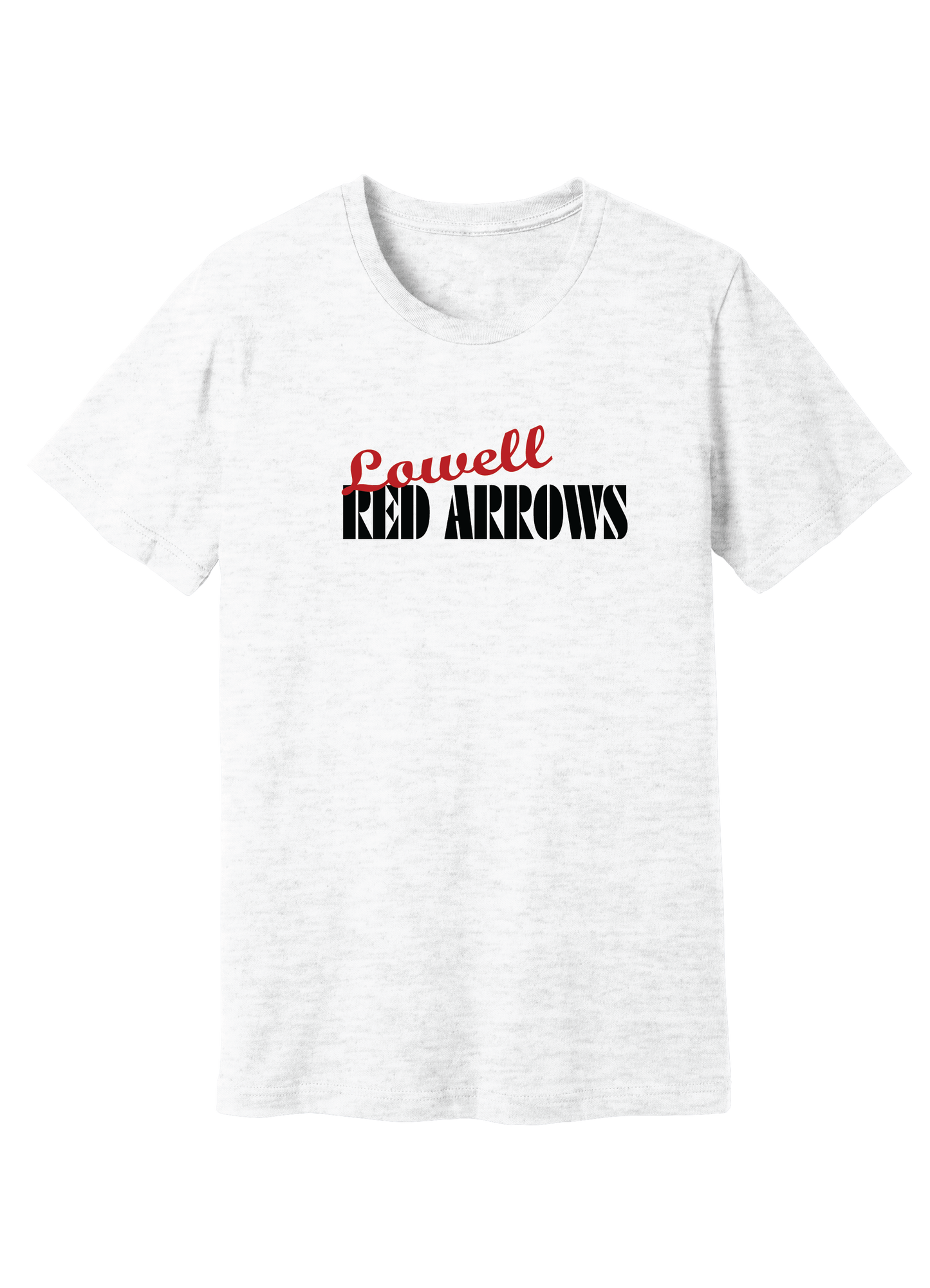 Lowell Red Arrow 28 T-Shirt