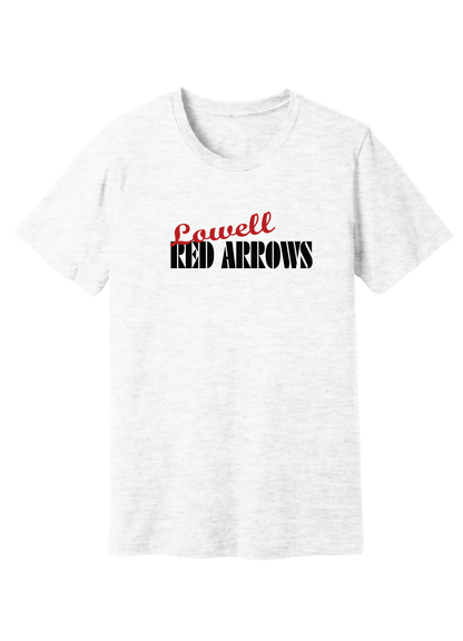 Lowell Red Arrow 28 T-Shirt