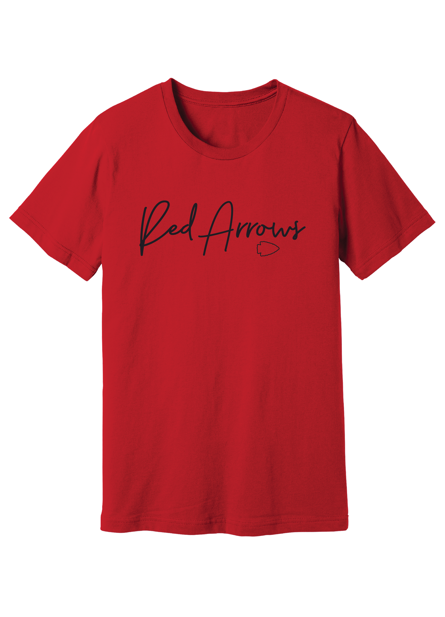 Lowell Red Arrow 29 T-Shirt