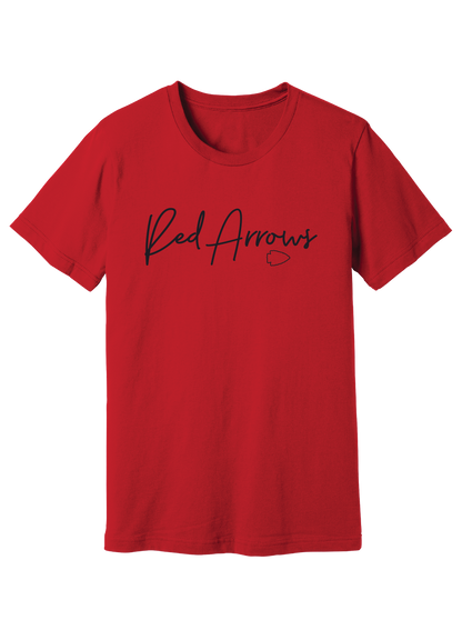 Lowell Red Arrow 29 T-Shirt