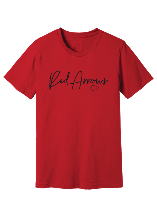 Lowell Red Arrow 29 T-Shirt