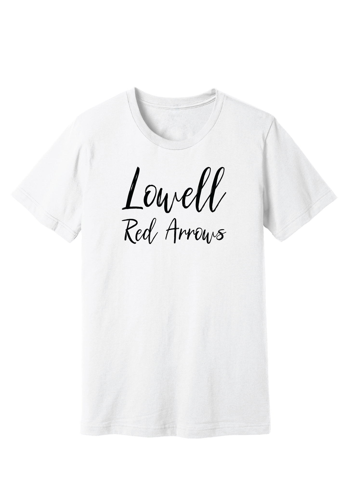 Lowell Red Arrows 2 T-Shirt