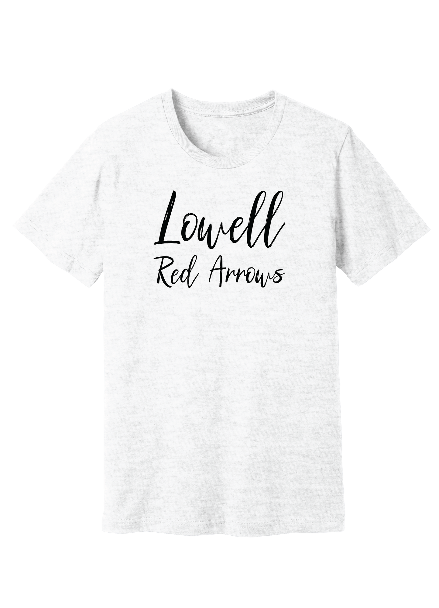 Lowell Red Arrows 2 T-Shirt