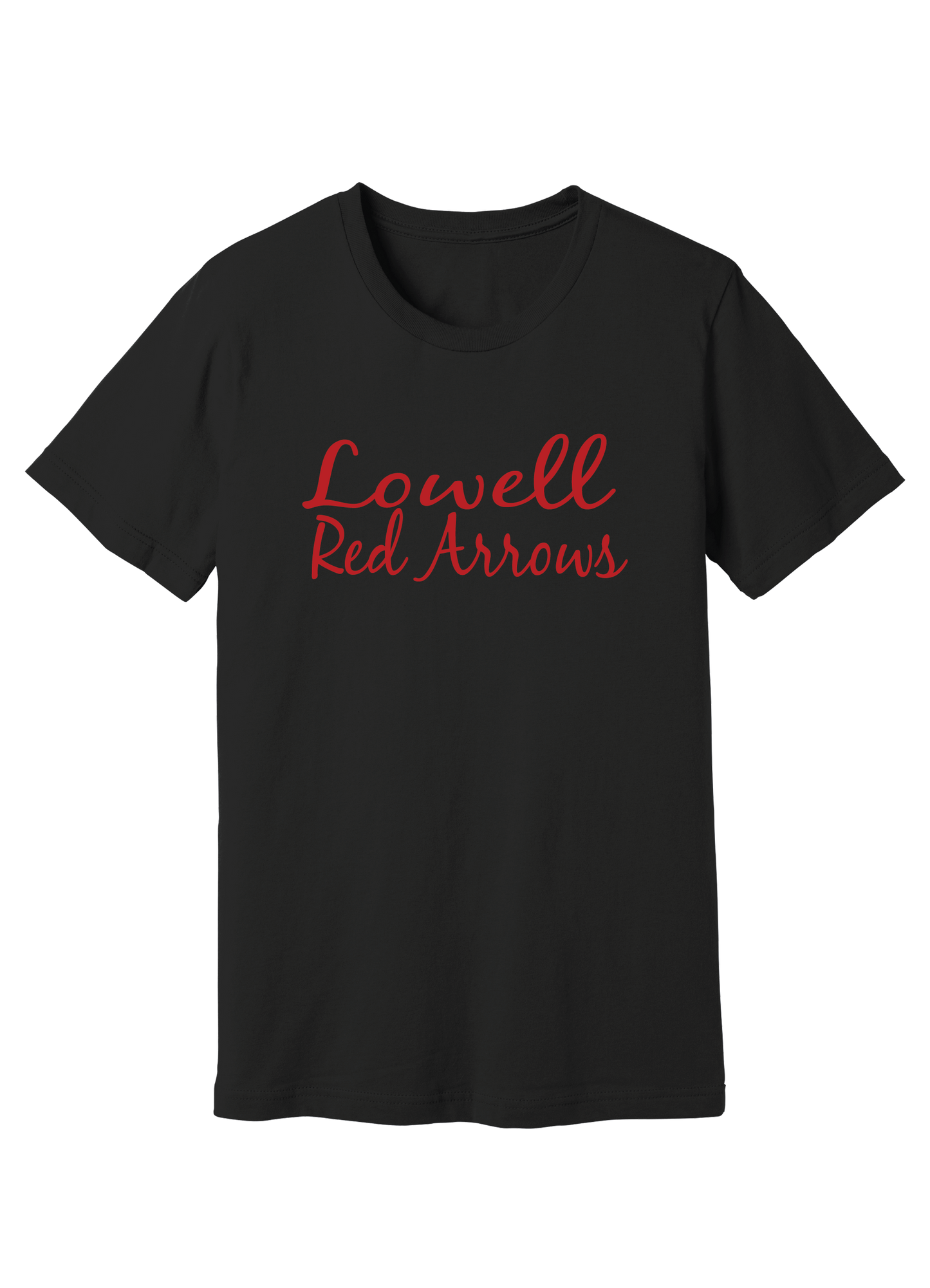 Lowell Red Arrow 30 T-Shirt