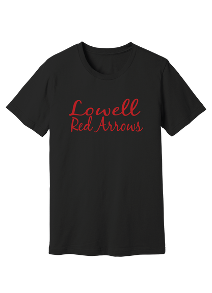 Lowell Red Arrow 30 T-Shirt